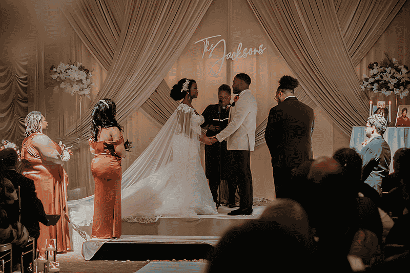 Spring Hall | Event Venue | Atlanta