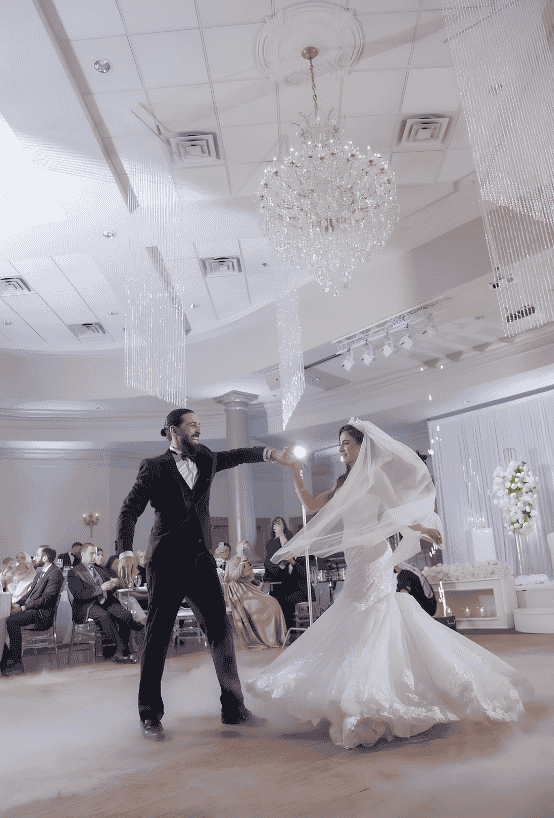 Spring Hall | Event Venue | Atlanta