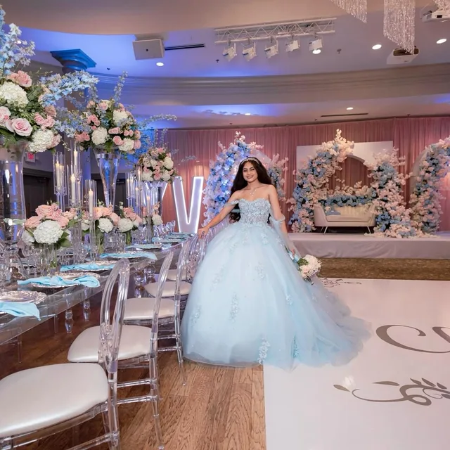 Quinceañera