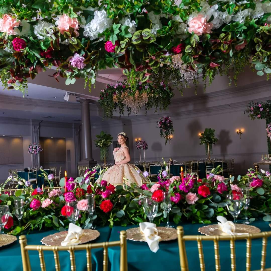 Event Planning