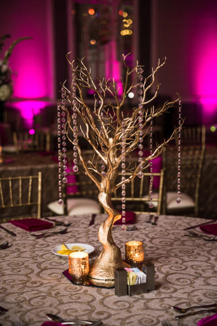 All-in-One Event Setup