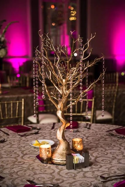 Luxury Event Venue