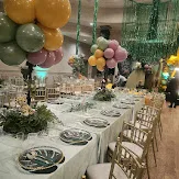 Baby shower Atlanta Georgia