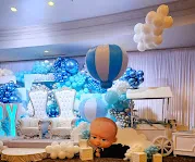 Atlanta Baby shower