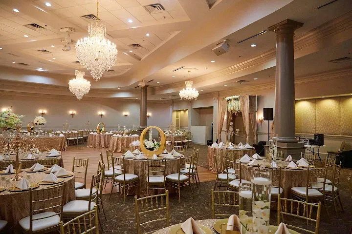 Atlanta Wedding