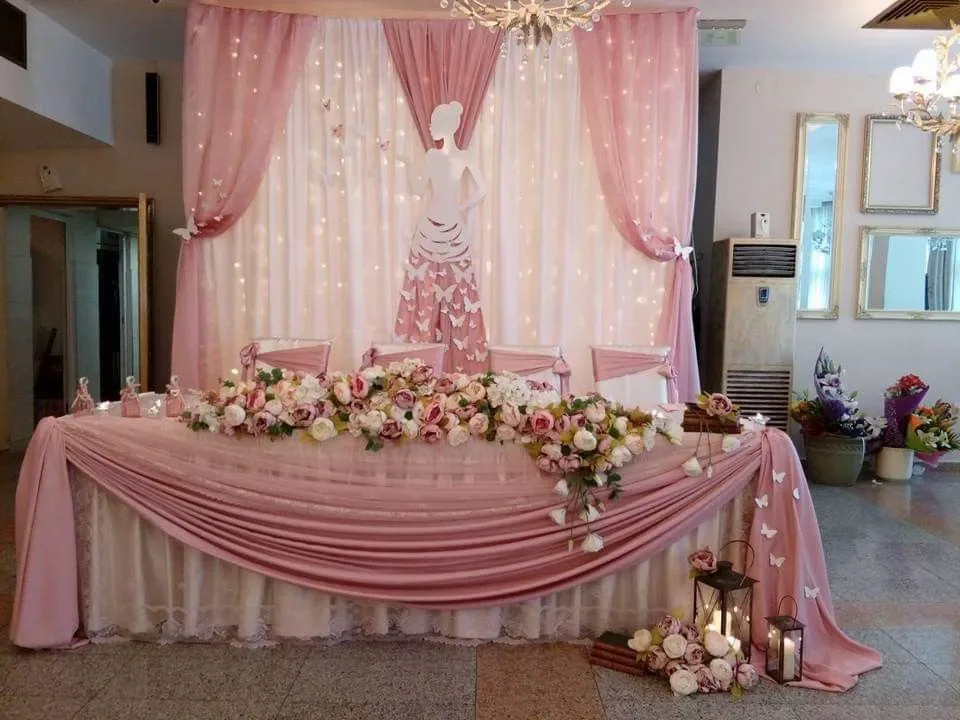 Spring Hall Event Venue